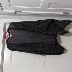 American Eagle Wrap Sweater